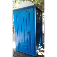 Toilet Portable Shower Mandi Mobile