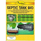 Septictank Bio Filter 650L SNI 1