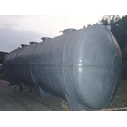 Septic Tank Biotank Fiber  10000L 1