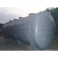 Septic Tank Biotank Fiber Kapasitas 25000 Liter