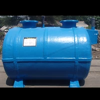 Ipal Surabaya Bio Filter Septic Tank 