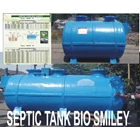 Septic Tank Bio Filter IPAL 2