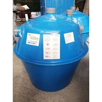 Septictank Bio Filter 500 Liter
