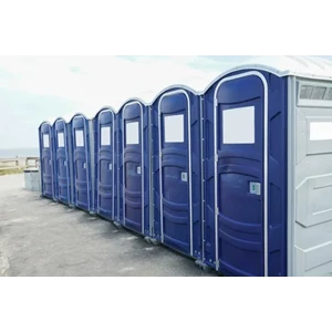 Toilet Portable