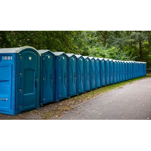 Toilet Portable