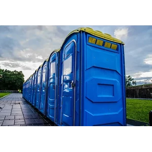 Toilet Portable