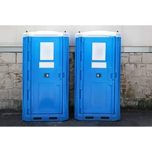 Toilet portable