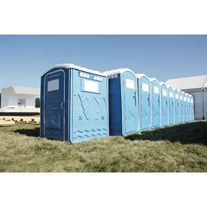 Toilet portable